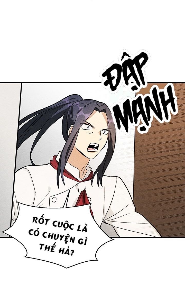 Nữ Đầu Bếp Hoàng Gia Chapter 23 - Trang 2