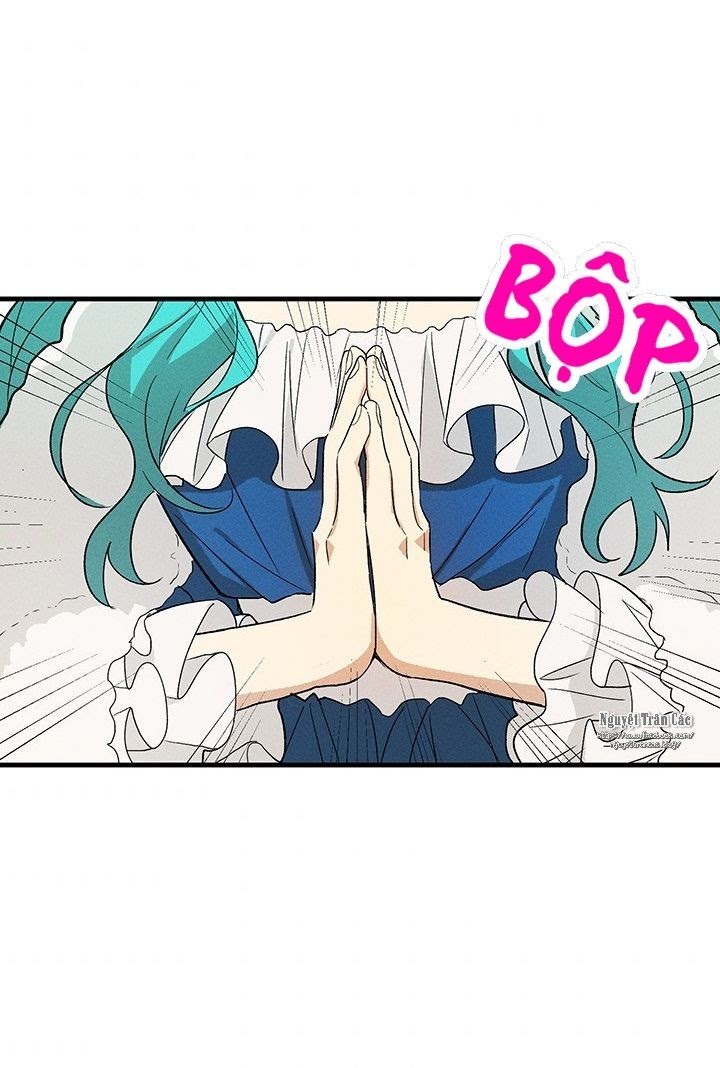 Nữ Đầu Bếp Hoàng Gia Chapter 23 - Trang 2