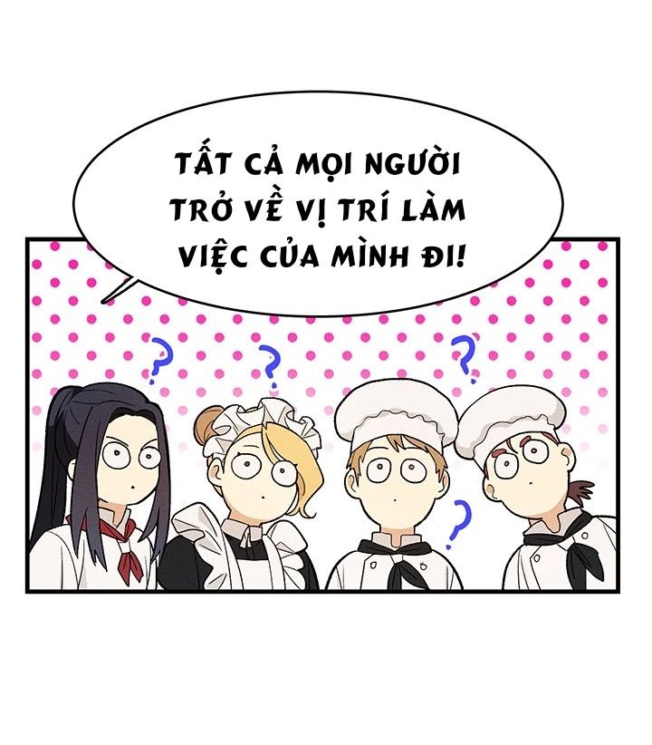 Nữ Đầu Bếp Hoàng Gia Chapter 23 - Trang 2