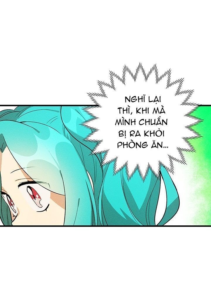 Nữ Đầu Bếp Hoàng Gia Chapter 23 - Trang 2