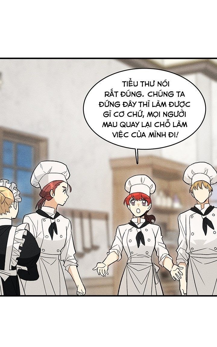 Nữ Đầu Bếp Hoàng Gia Chapter 23 - Trang 2