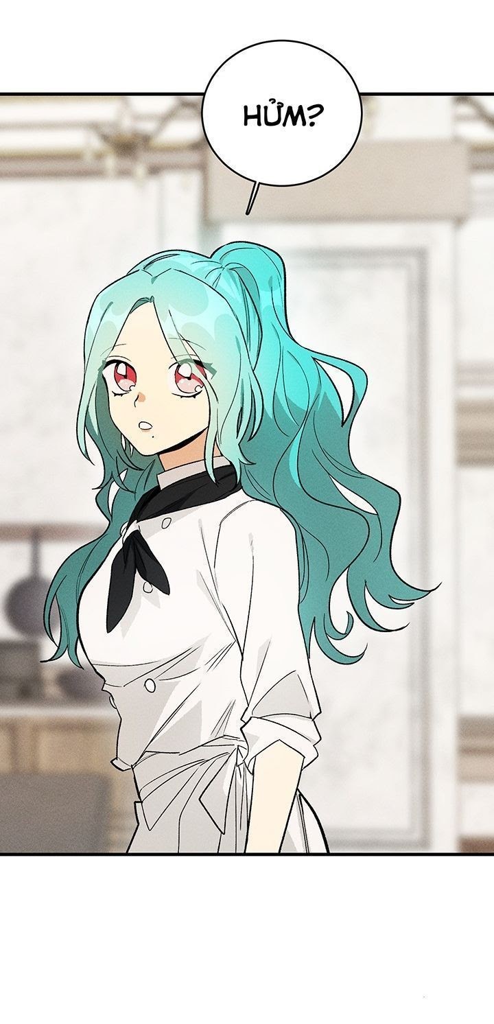 Nữ Đầu Bếp Hoàng Gia Chapter 23 - Trang 2