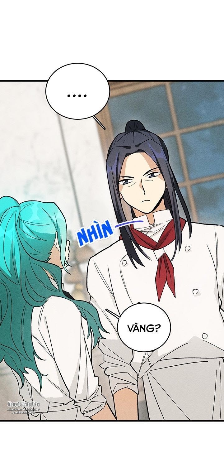 Nữ Đầu Bếp Hoàng Gia Chapter 23 - Trang 2