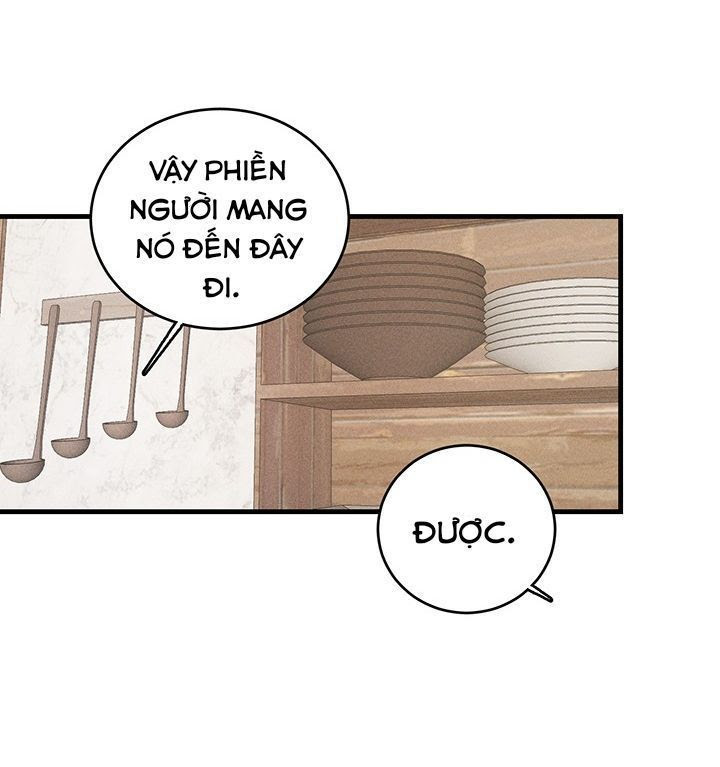 Nữ Đầu Bếp Hoàng Gia Chapter 23 - Trang 2