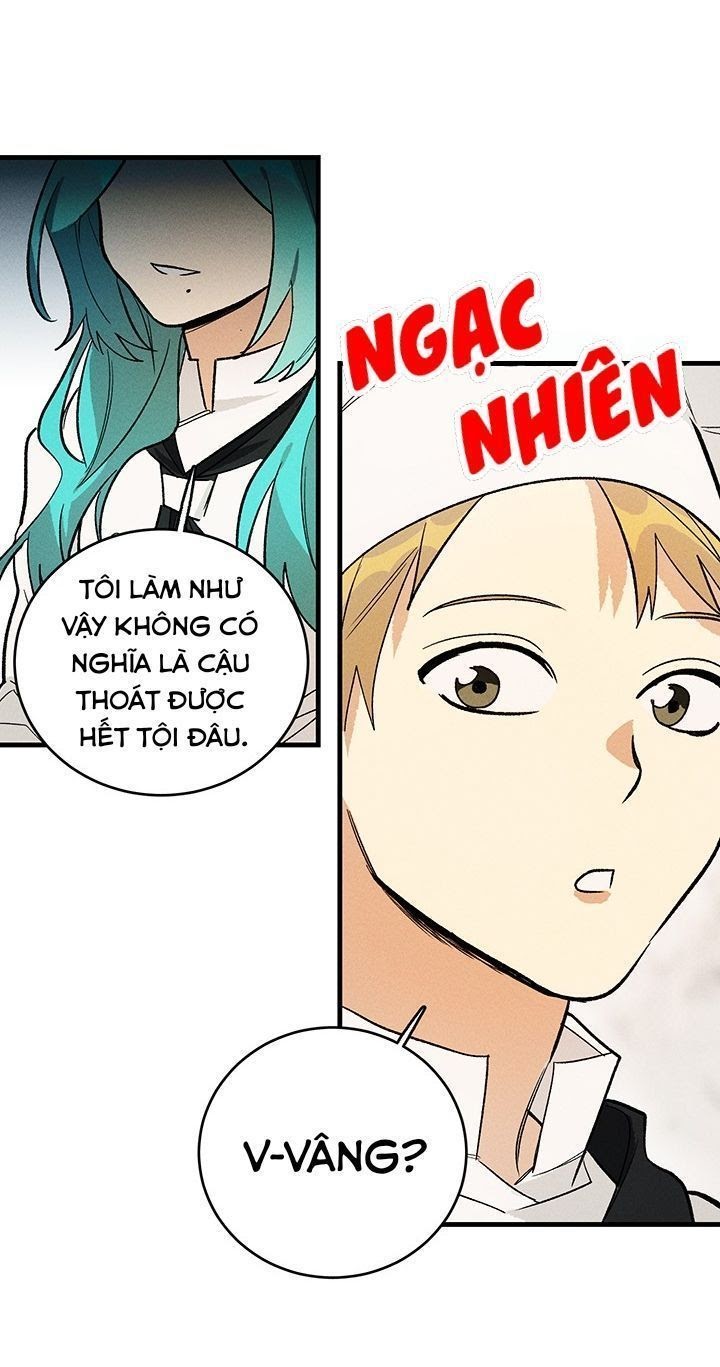Nữ Đầu Bếp Hoàng Gia Chapter 23 - Trang 2