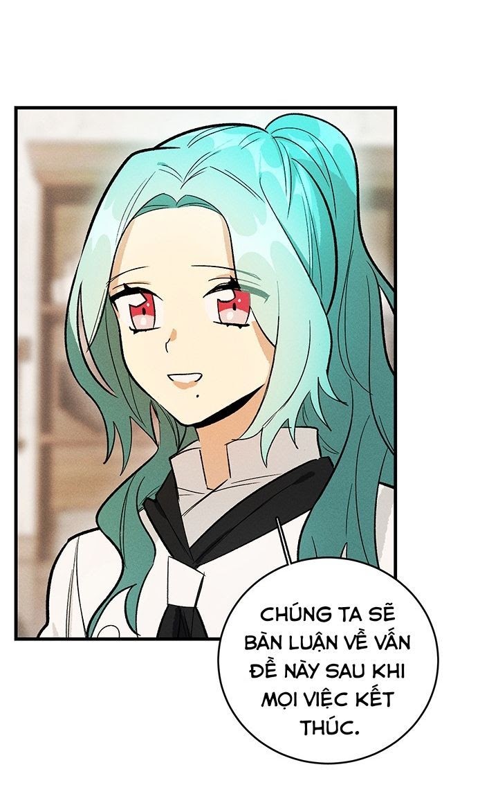 Nữ Đầu Bếp Hoàng Gia Chapter 23 - Trang 2