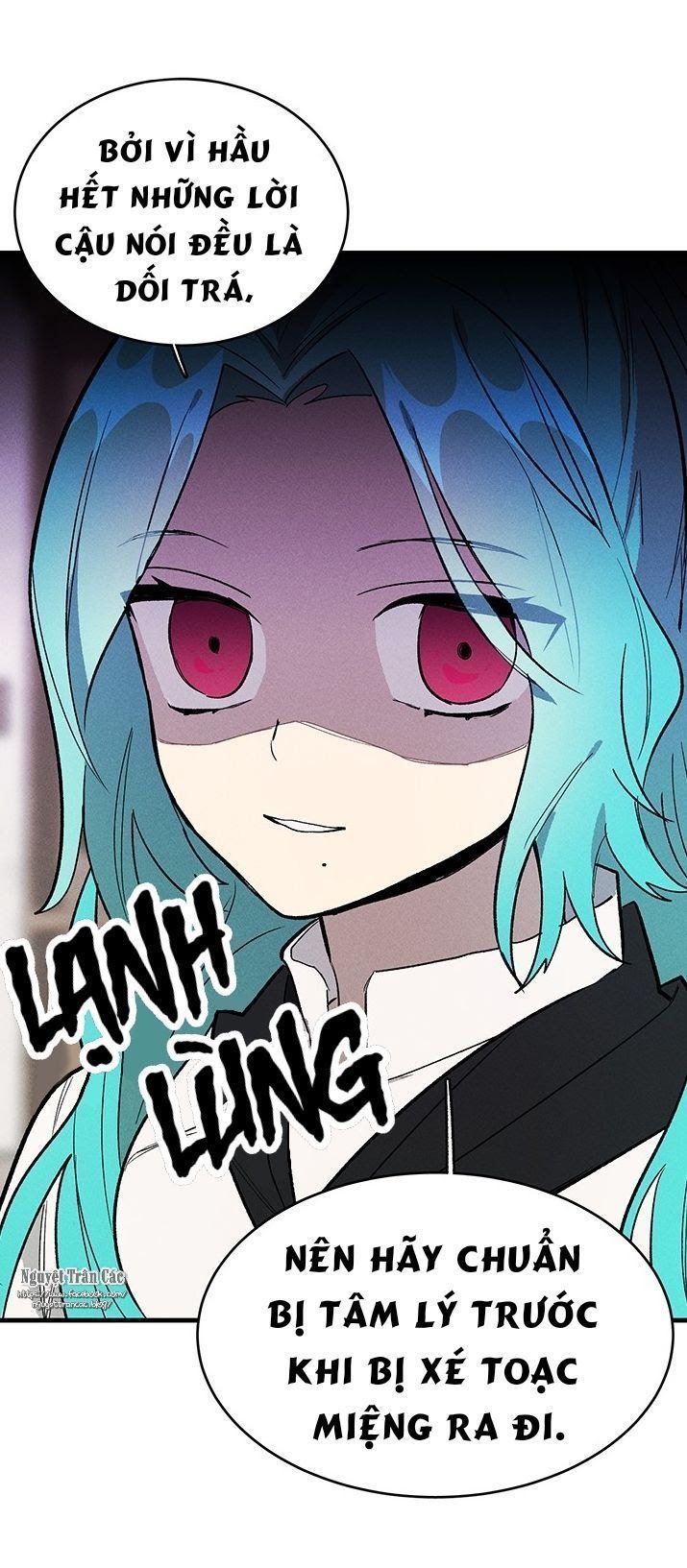 Nữ Đầu Bếp Hoàng Gia Chapter 23 - Trang 2