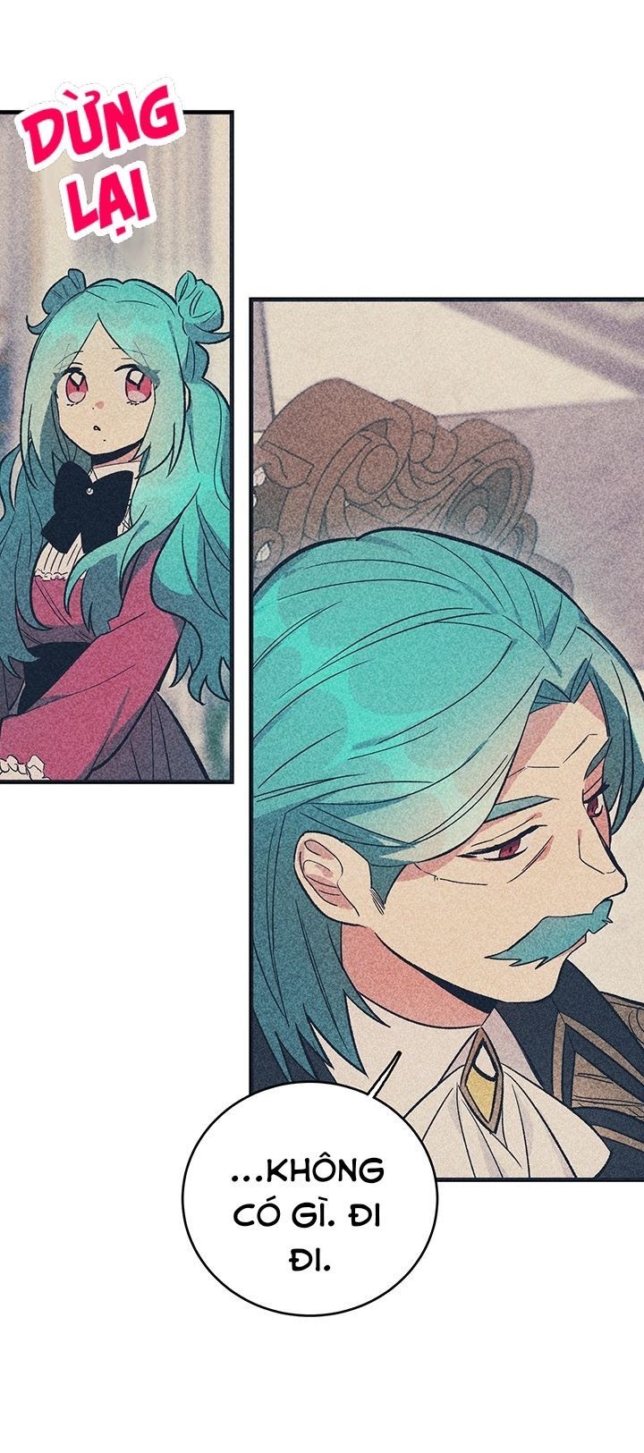 Nữ Đầu Bếp Hoàng Gia Chapter 23 - Trang 2