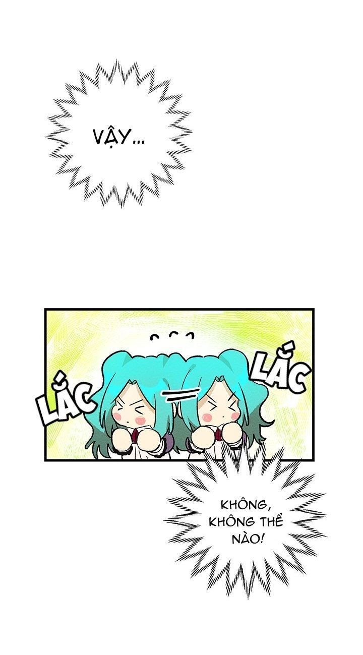 Nữ Đầu Bếp Hoàng Gia Chapter 23 - Trang 2