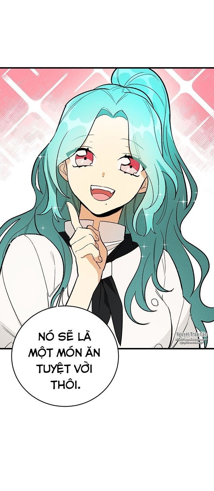 Nữ Đầu Bếp Hoàng Gia Chapter 24 - Trang 2