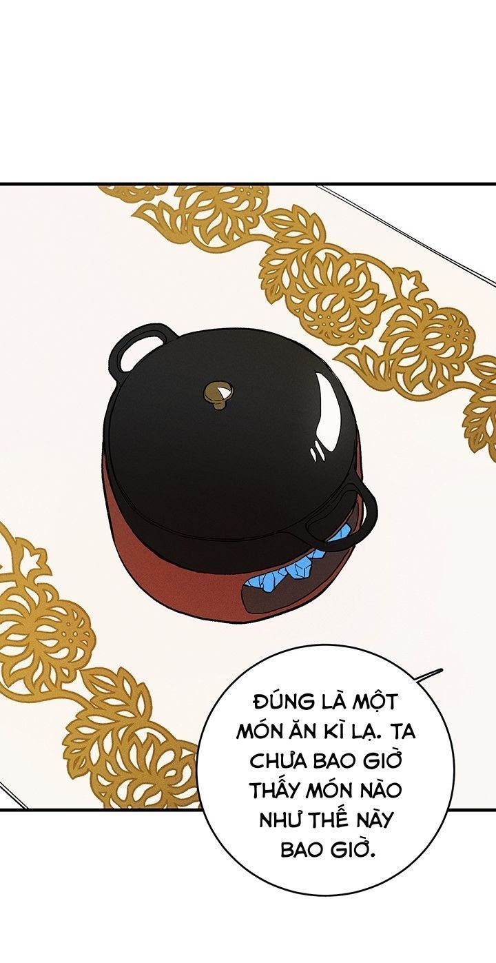 Nữ Đầu Bếp Hoàng Gia Chapter 24 - Trang 2