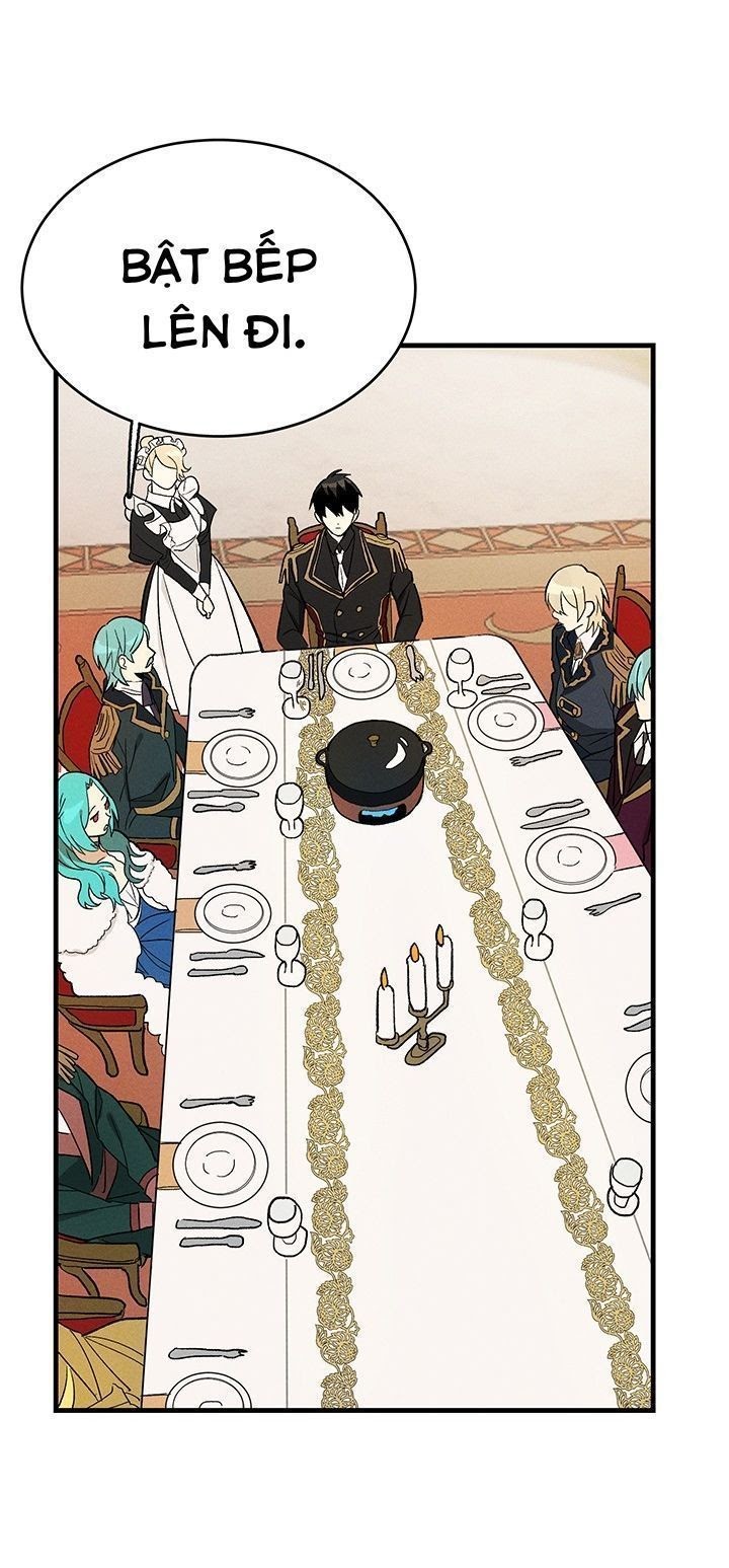Nữ Đầu Bếp Hoàng Gia Chapter 24 - Trang 2