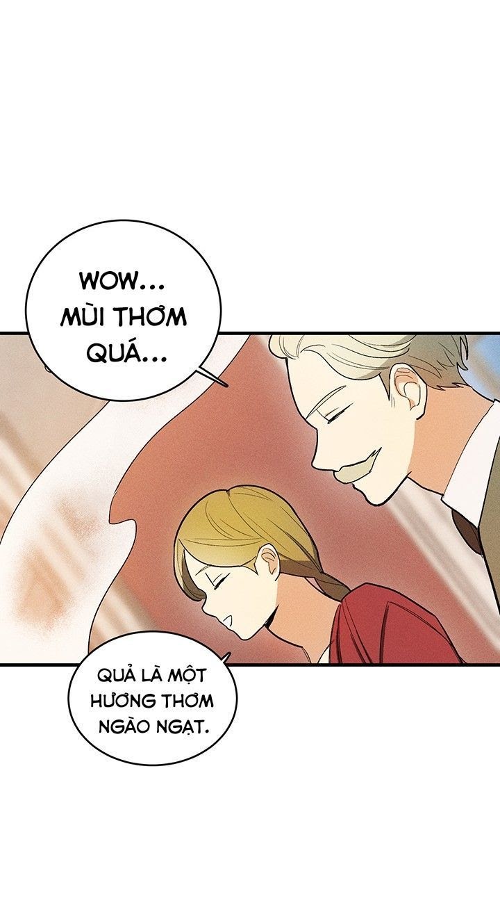 Nữ Đầu Bếp Hoàng Gia Chapter 24 - Trang 2