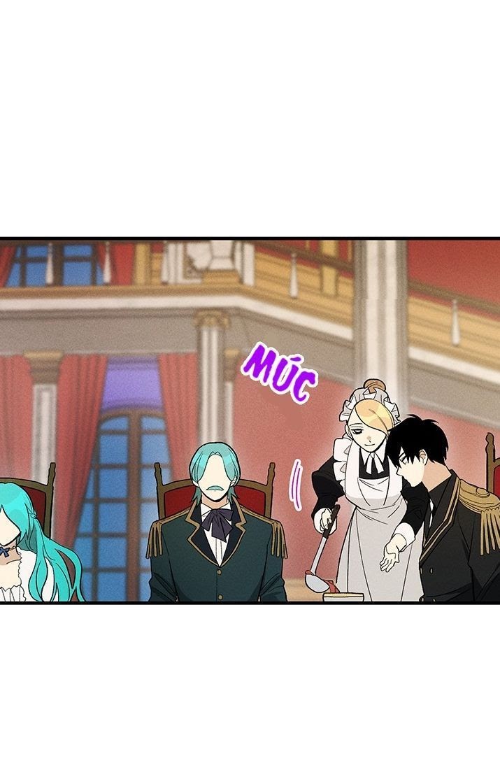 Nữ Đầu Bếp Hoàng Gia Chapter 24 - Trang 2