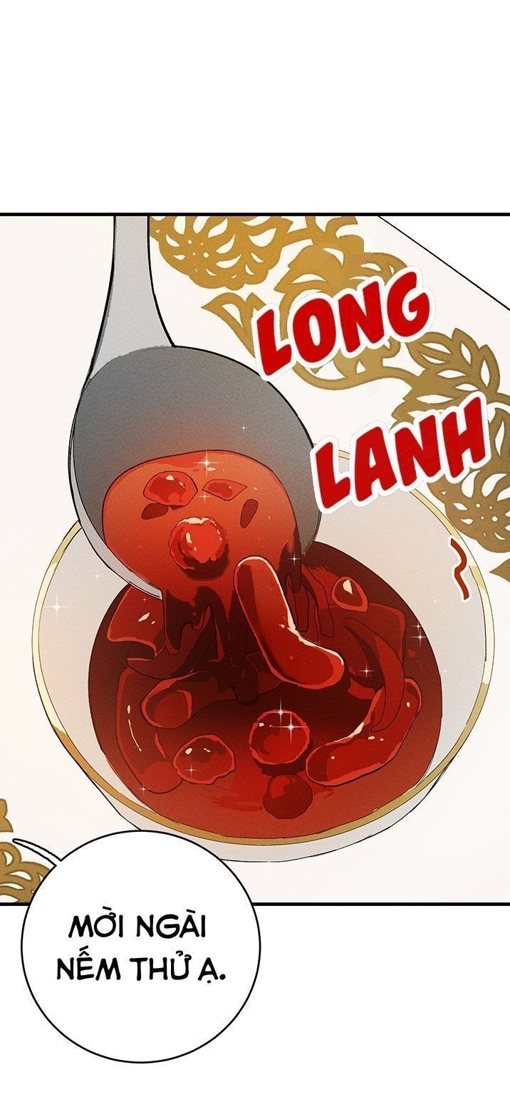 Nữ Đầu Bếp Hoàng Gia Chapter 24 - Trang 2