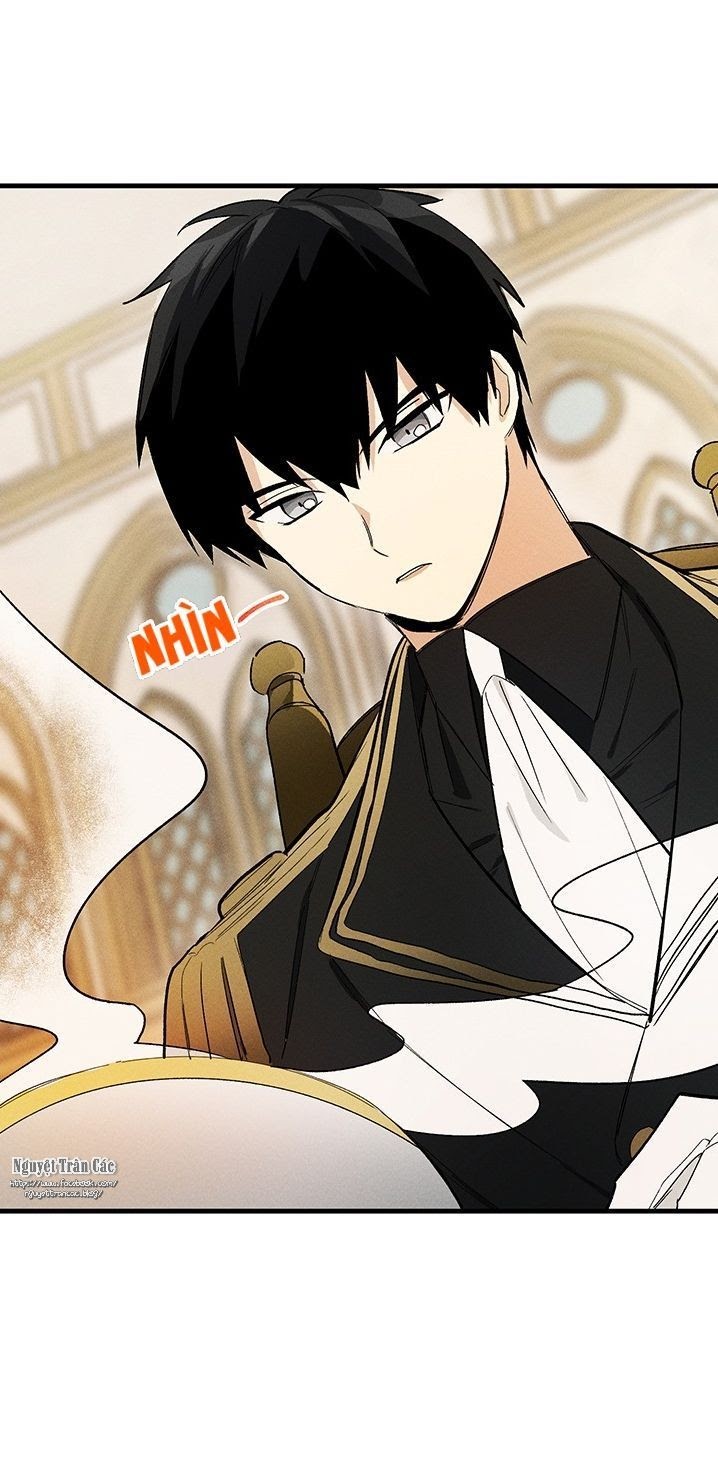 Nữ Đầu Bếp Hoàng Gia Chapter 24 - Trang 2