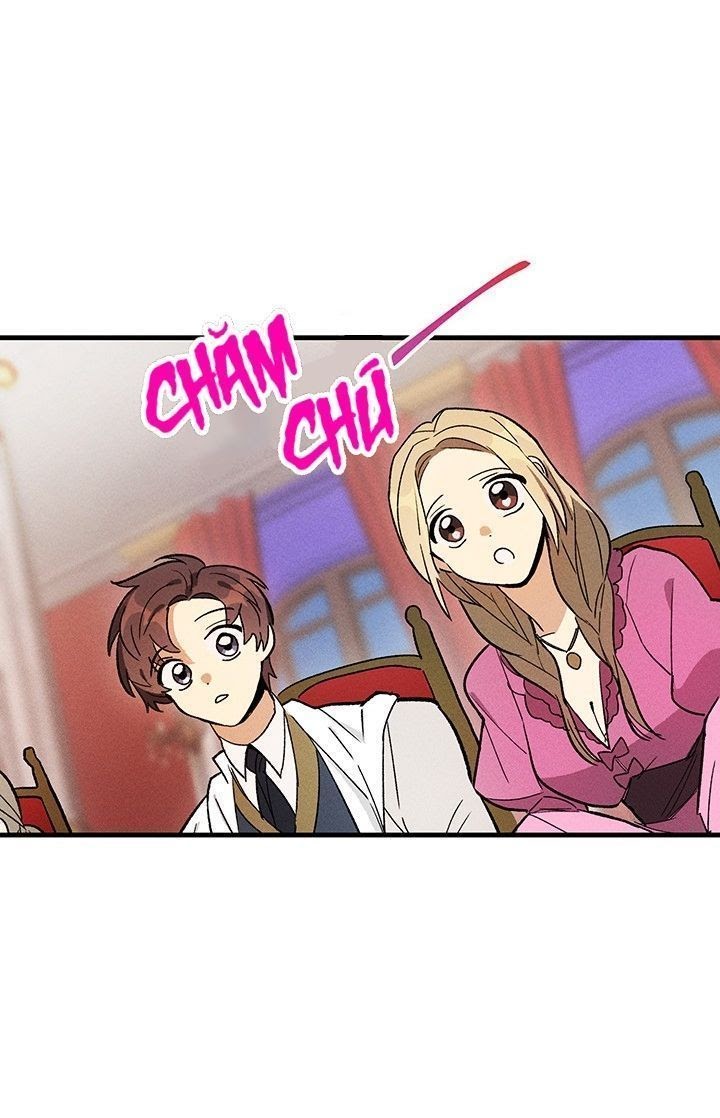 Nữ Đầu Bếp Hoàng Gia Chapter 24 - Trang 2