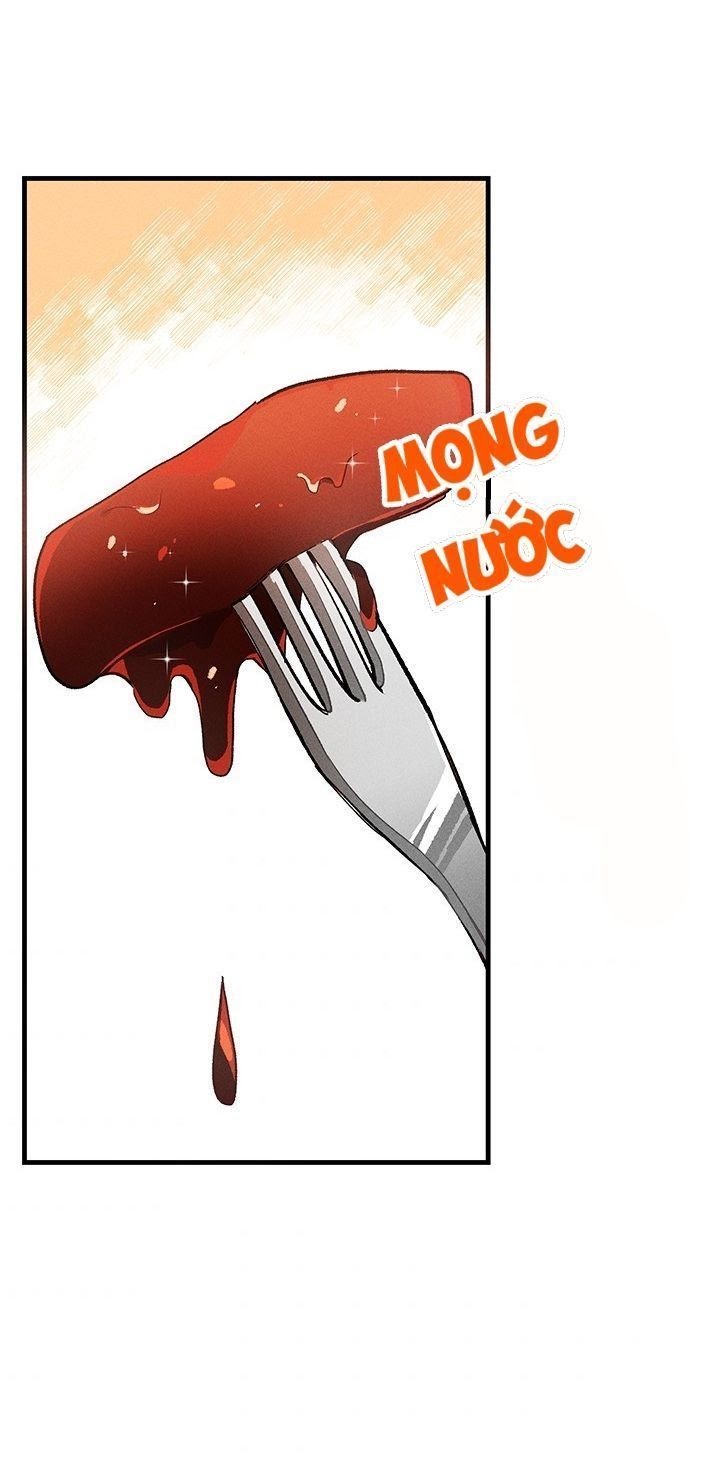 Nữ Đầu Bếp Hoàng Gia Chapter 24 - Trang 2