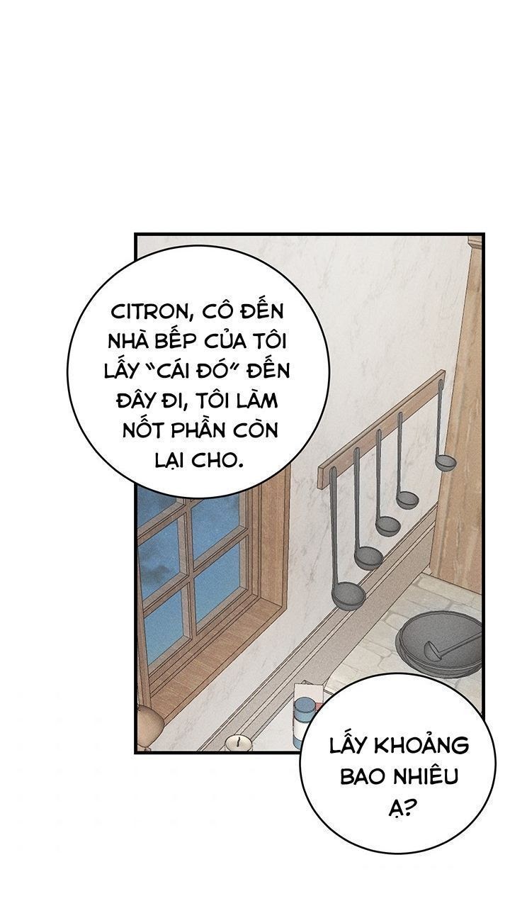 Nữ Đầu Bếp Hoàng Gia Chapter 24 - Trang 2