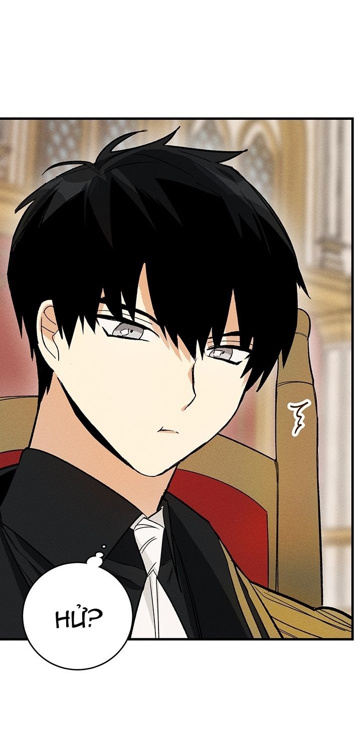 Nữ Đầu Bếp Hoàng Gia Chapter 24 - Trang 2