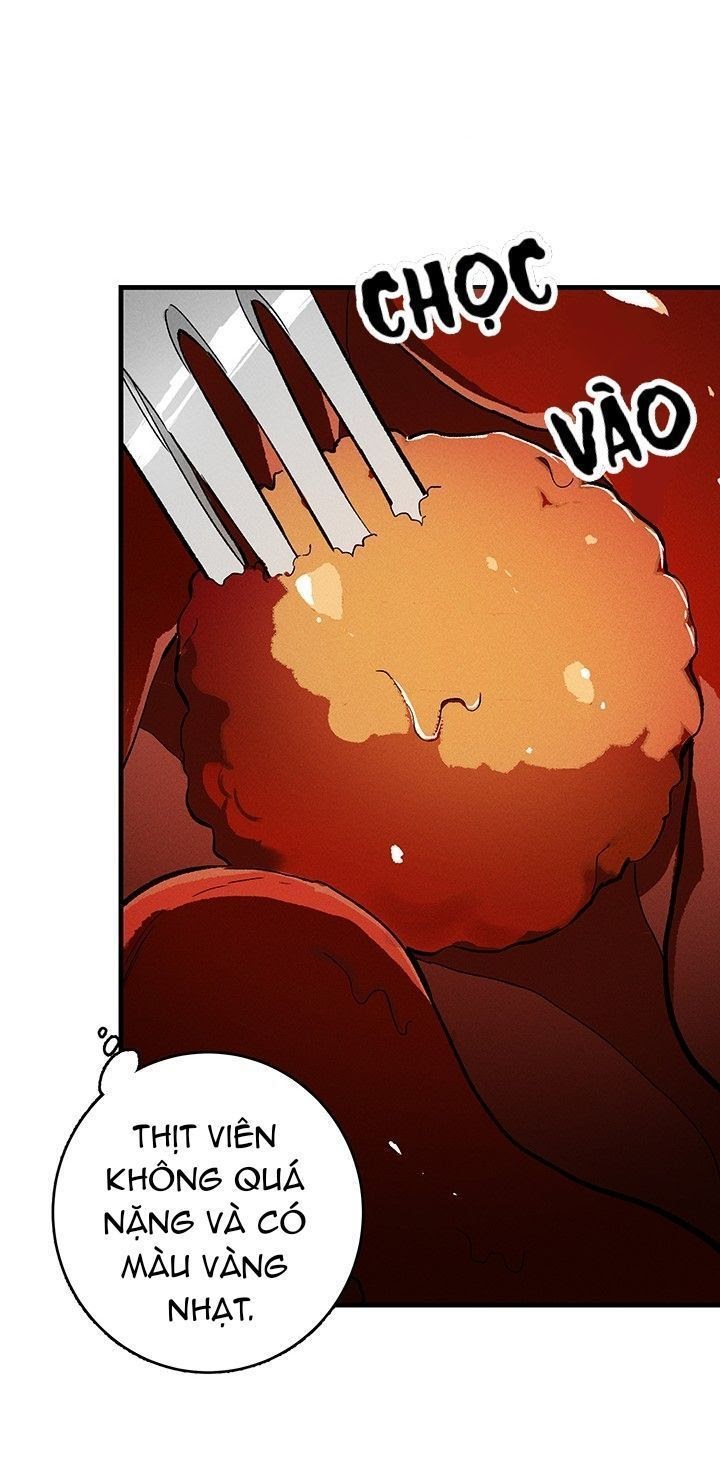 Nữ Đầu Bếp Hoàng Gia Chapter 24 - Trang 2