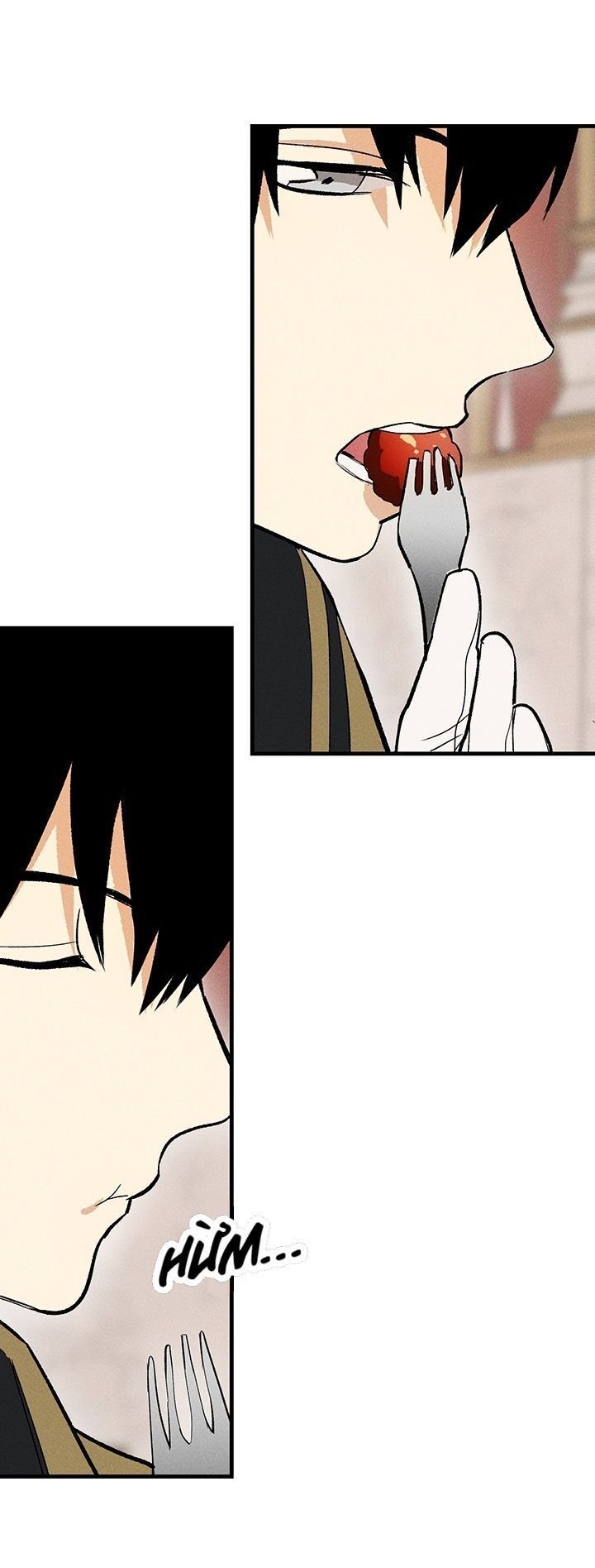 Nữ Đầu Bếp Hoàng Gia Chapter 24 - Trang 2