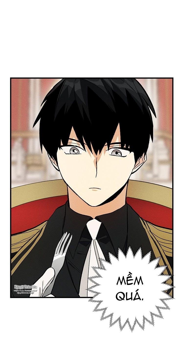 Nữ Đầu Bếp Hoàng Gia Chapter 24 - Trang 2