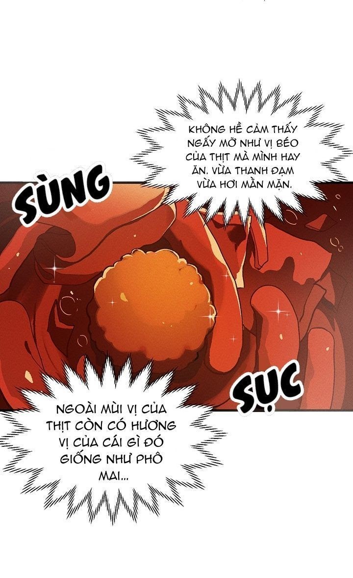 Nữ Đầu Bếp Hoàng Gia Chapter 24 - Trang 2