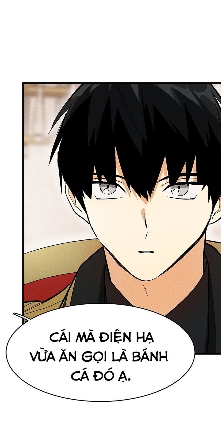 Nữ Đầu Bếp Hoàng Gia Chapter 24 - Trang 2