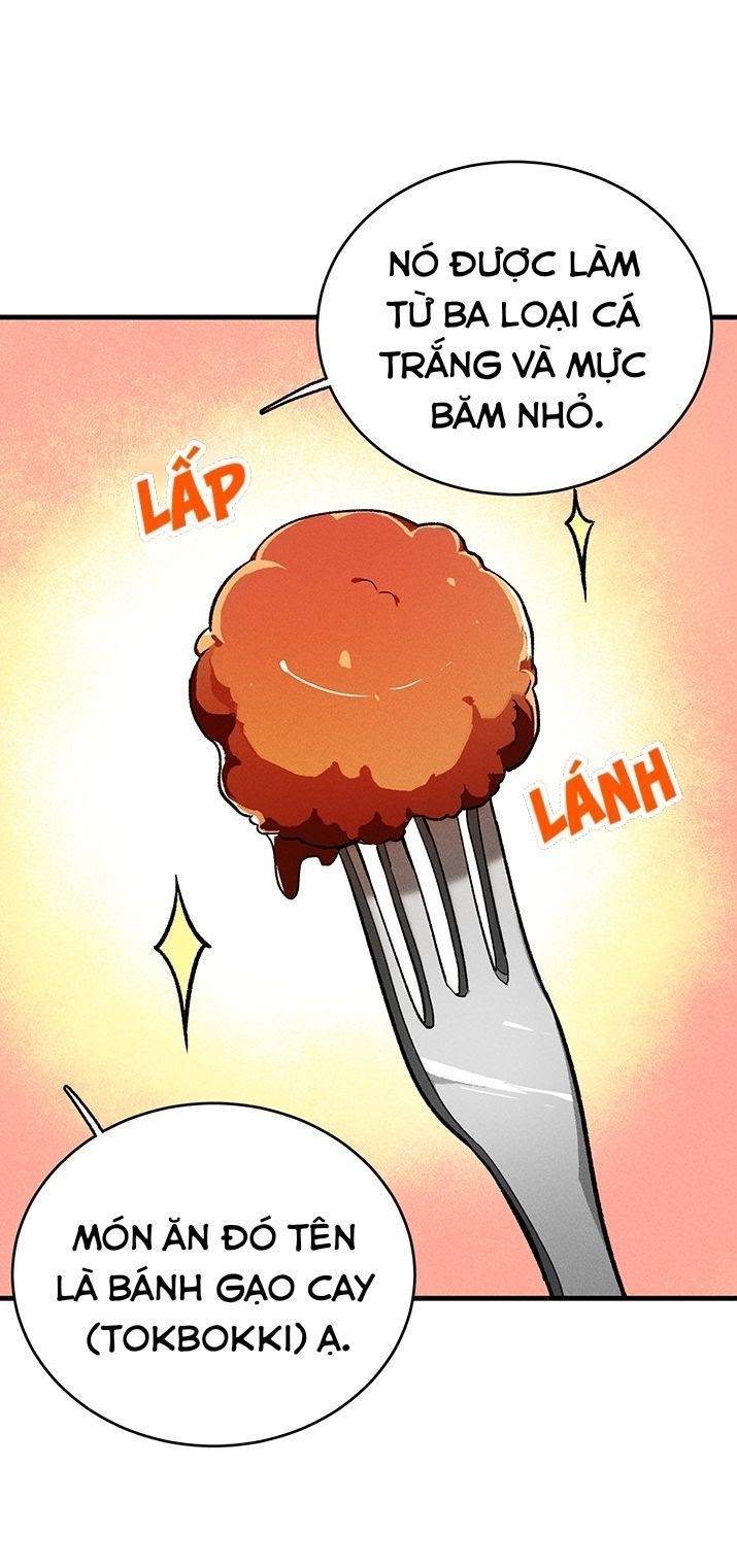 Nữ Đầu Bếp Hoàng Gia Chapter 24 - Trang 2