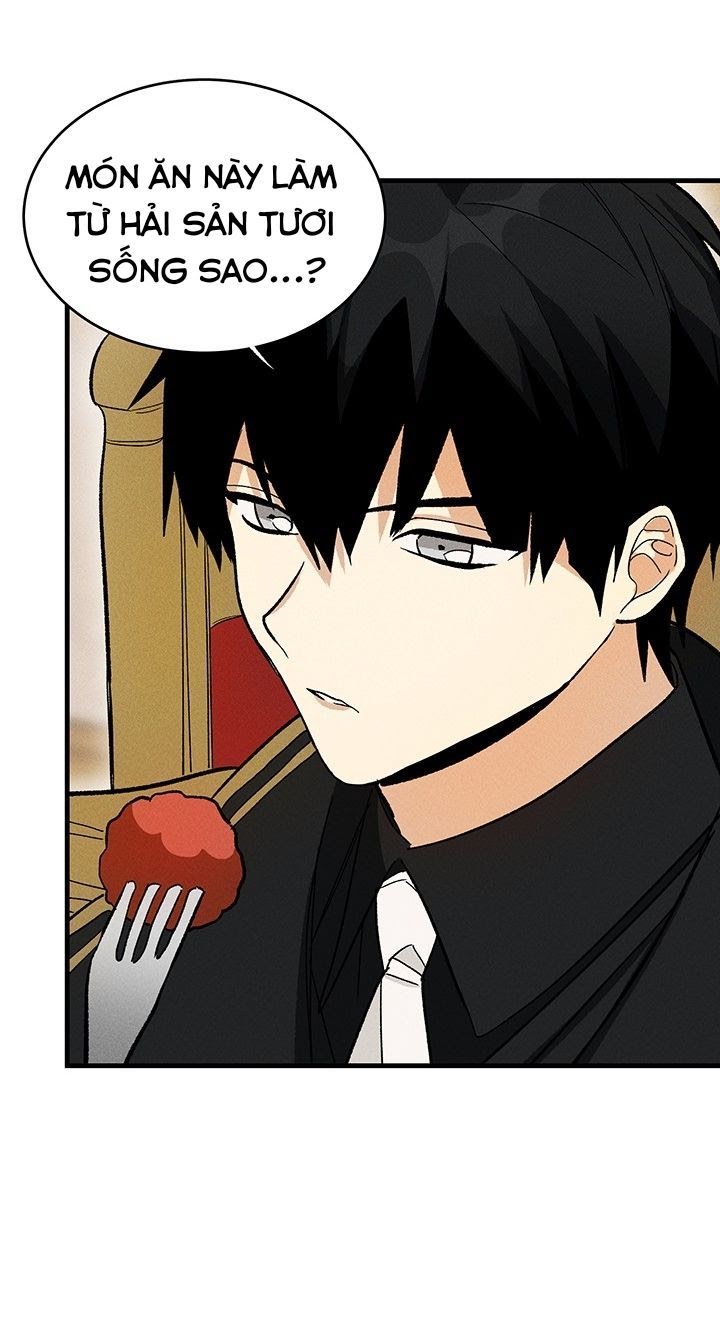 Nữ Đầu Bếp Hoàng Gia Chapter 24 - Trang 2