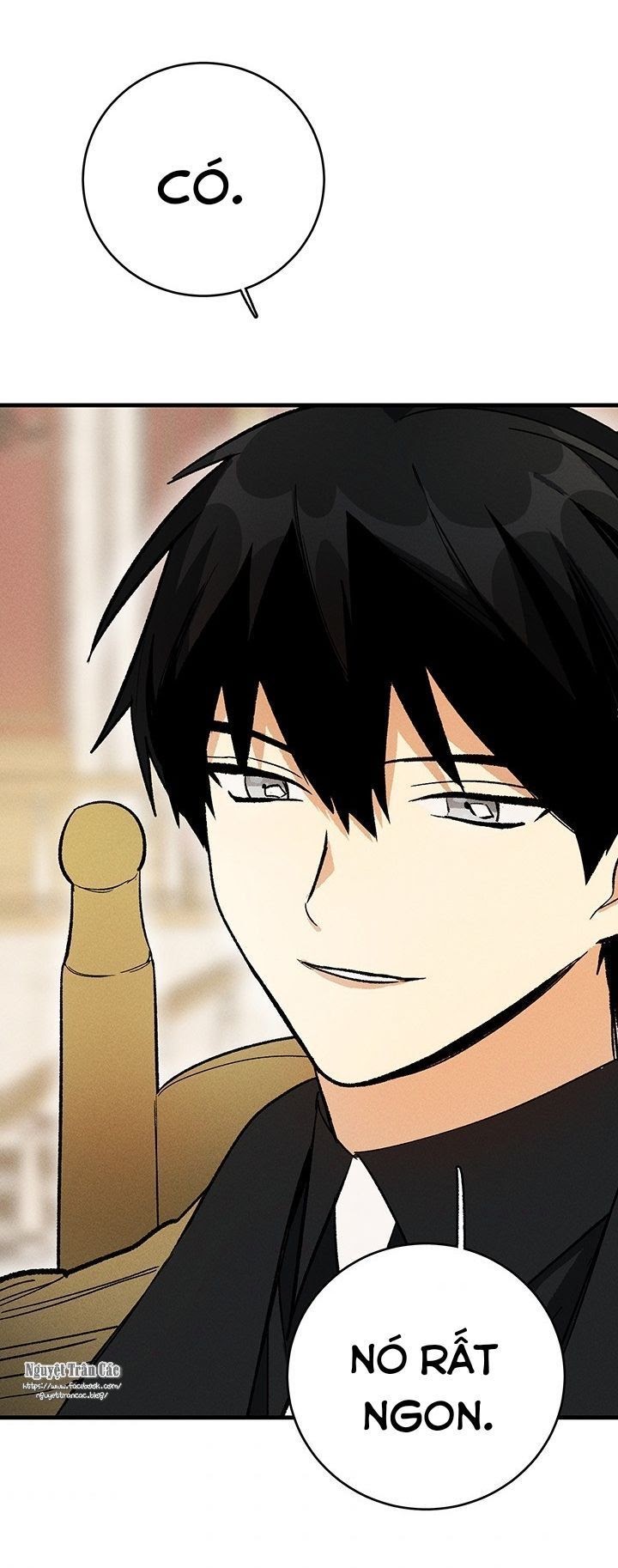 Nữ Đầu Bếp Hoàng Gia Chapter 24 - Trang 2