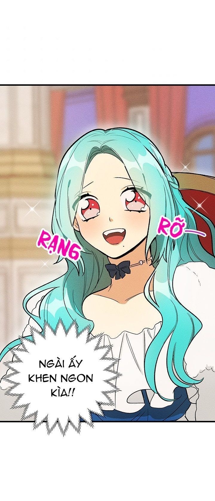 Nữ Đầu Bếp Hoàng Gia Chapter 24 - Trang 2