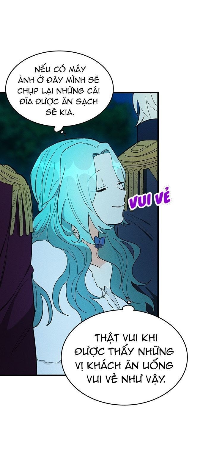 Nữ Đầu Bếp Hoàng Gia Chapter 24 - Trang 2