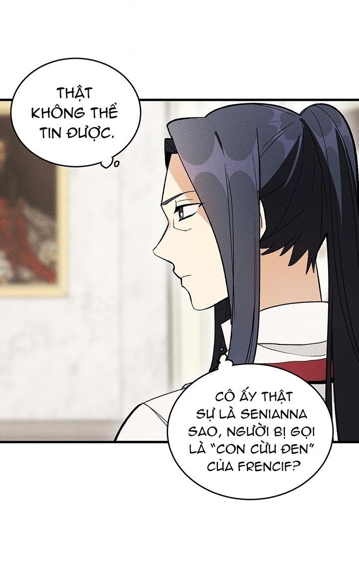 Nữ Đầu Bếp Hoàng Gia Chapter 24 - Trang 2