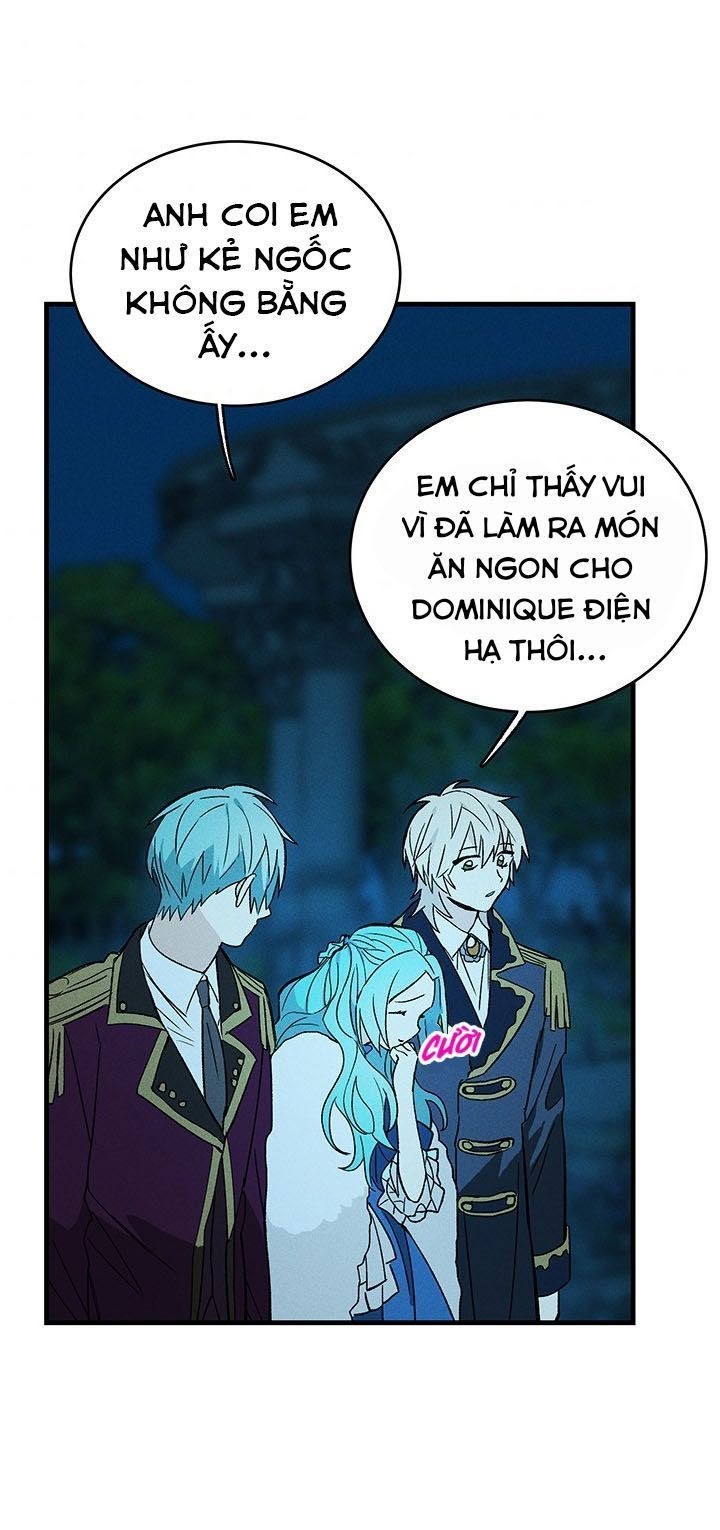 Nữ Đầu Bếp Hoàng Gia Chapter 24 - Trang 2