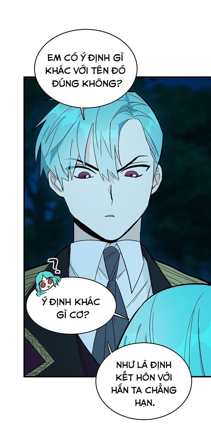 Nữ Đầu Bếp Hoàng Gia Chapter 24 - Trang 2