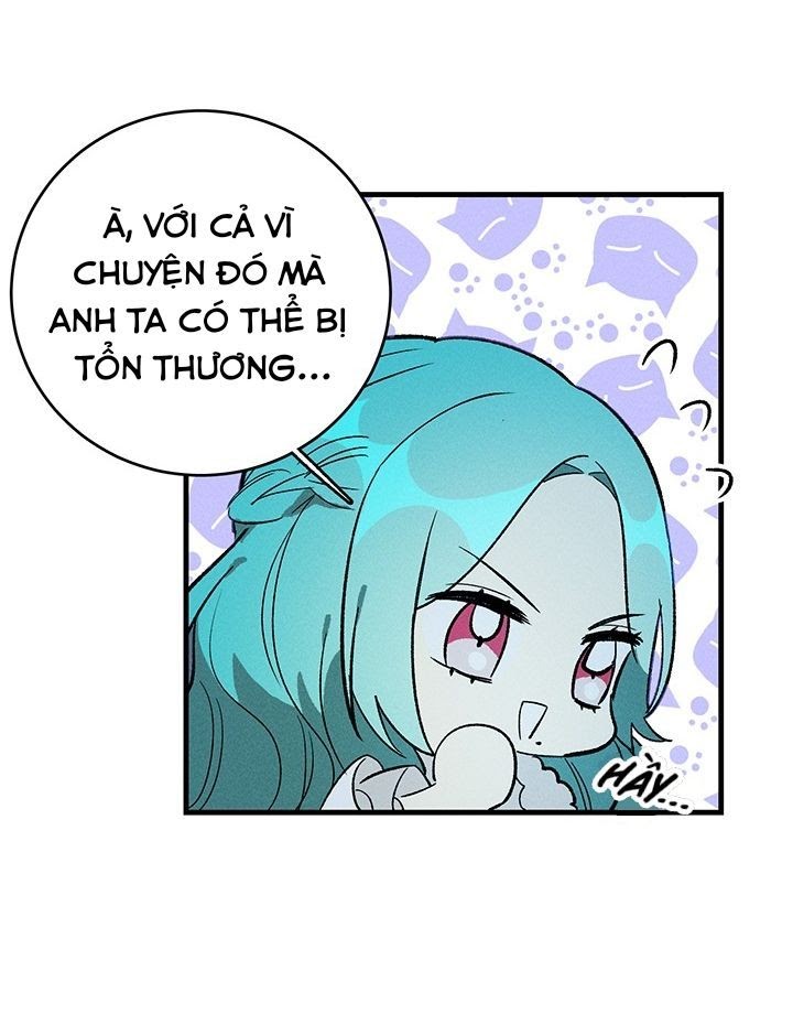 Nữ Đầu Bếp Hoàng Gia Chapter 24 - Trang 2