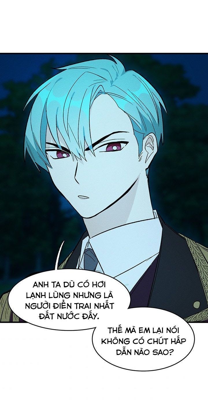 Nữ Đầu Bếp Hoàng Gia Chapter 24 - Trang 2