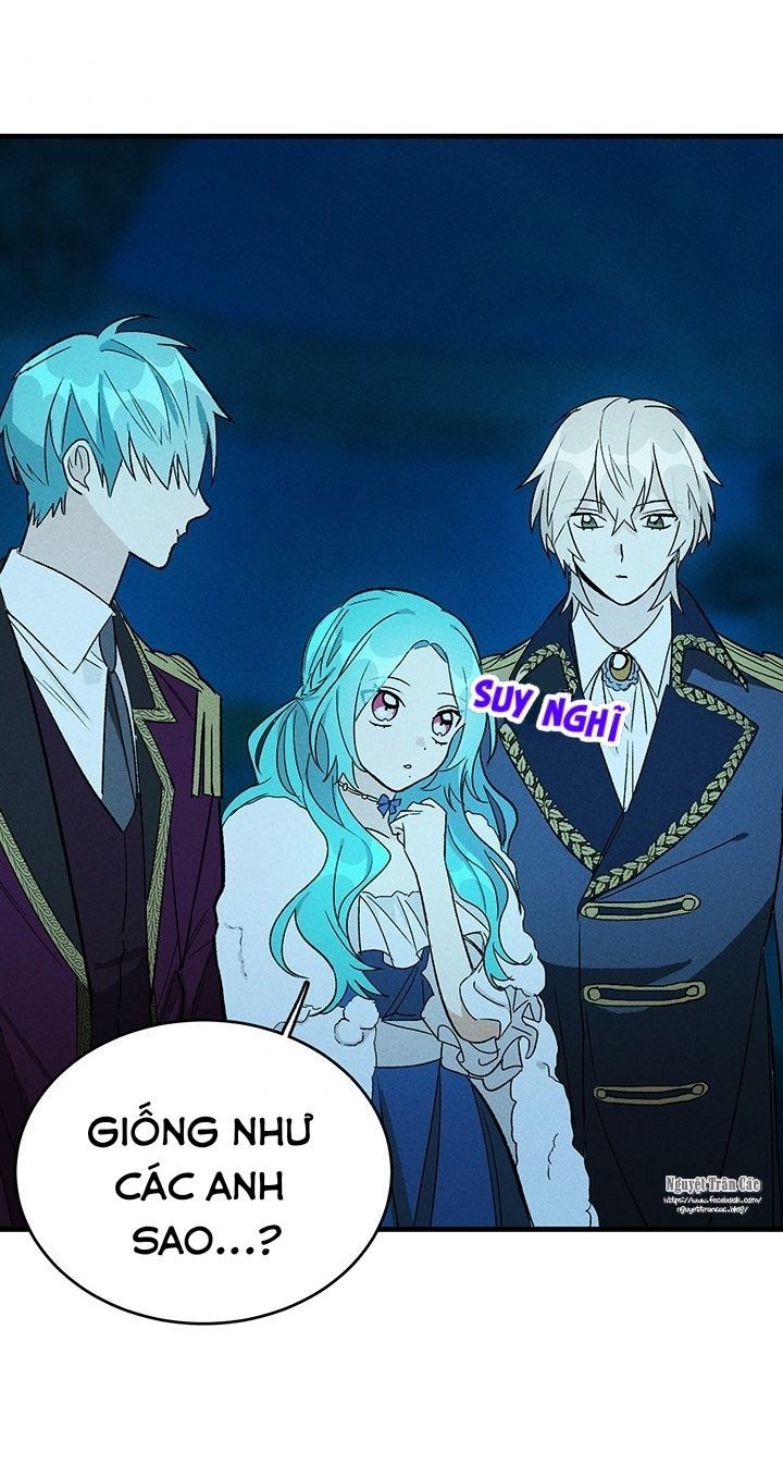 Nữ Đầu Bếp Hoàng Gia Chapter 24 - Trang 2