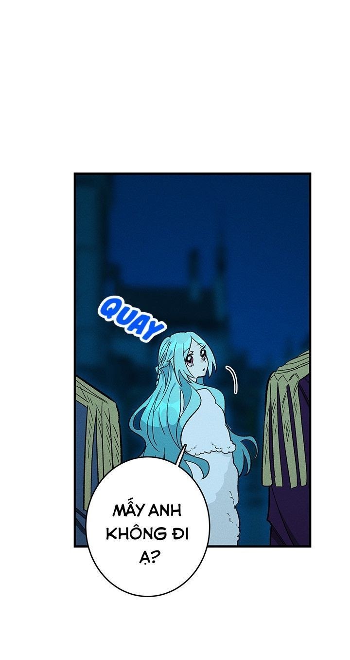 Nữ Đầu Bếp Hoàng Gia Chapter 24 - Trang 2