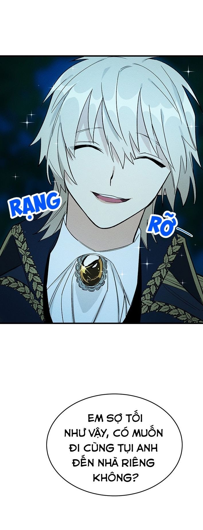 Nữ Đầu Bếp Hoàng Gia Chapter 24 - Trang 2