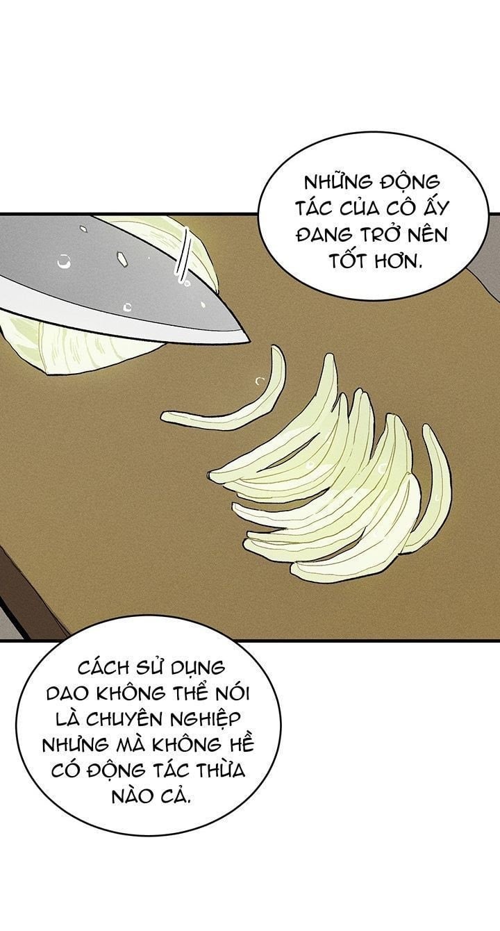 Nữ Đầu Bếp Hoàng Gia Chapter 24 - Trang 2
