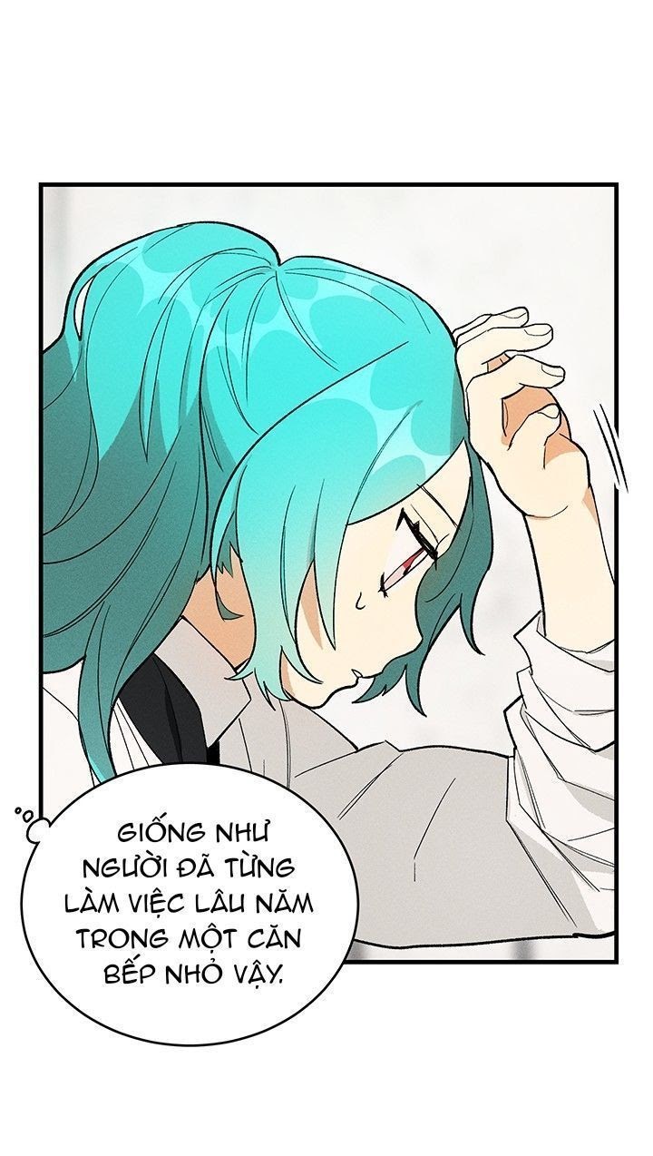 Nữ Đầu Bếp Hoàng Gia Chapter 24 - Trang 2