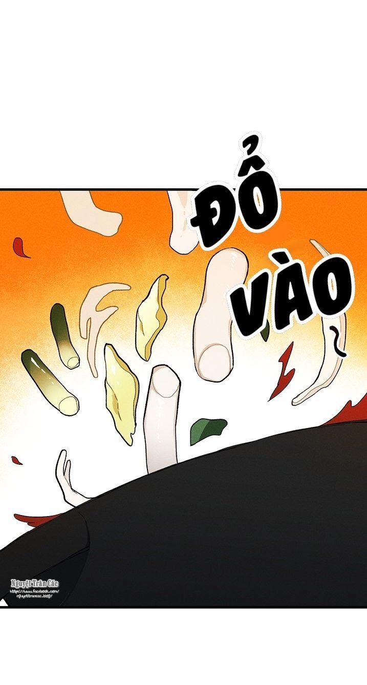 Nữ Đầu Bếp Hoàng Gia Chapter 24 - Trang 2