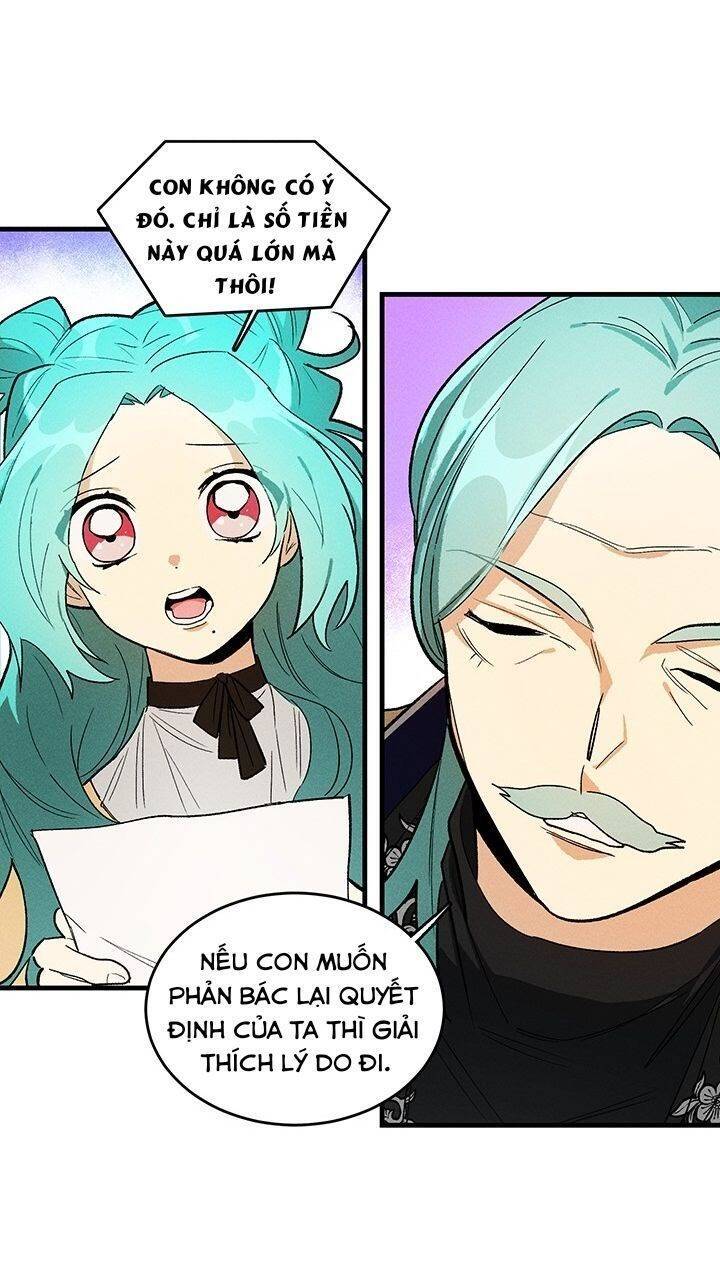 Nữ Đầu Bếp Hoàng Gia Chapter 25 - Trang 2