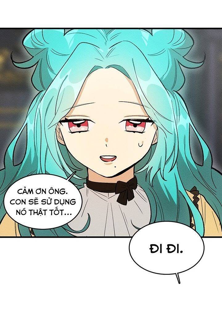 Nữ Đầu Bếp Hoàng Gia Chapter 25 - Trang 2