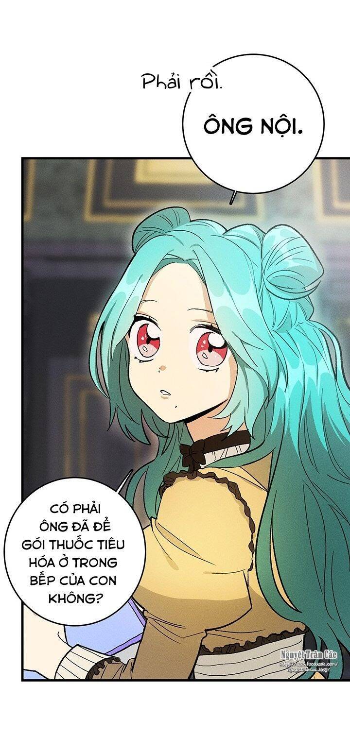 Nữ Đầu Bếp Hoàng Gia Chapter 25 - Trang 2