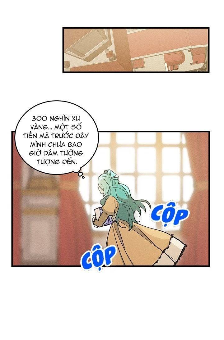 Nữ Đầu Bếp Hoàng Gia Chapter 25 - Trang 2