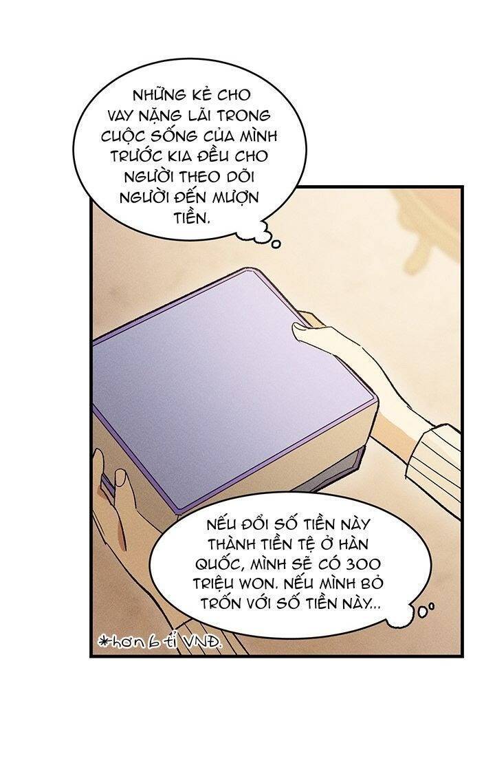 Nữ Đầu Bếp Hoàng Gia Chapter 25 - Trang 2